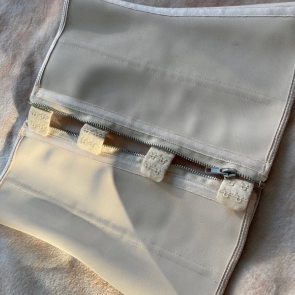 Yianna Waist Trainer Corset - Xs - Picture 7 of 7